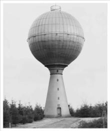 Bernd & Hilla Becher