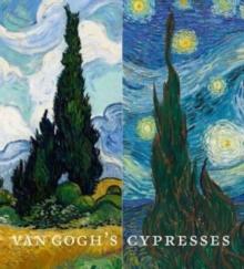 Van Gogh's Cypresses