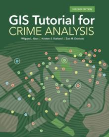 GIS Tutorial for Crime Analysis