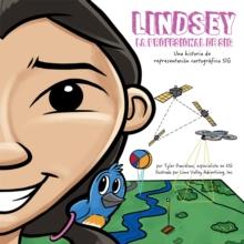 Lindsey La Profesional de SIG : Lindsey the GIS Professional