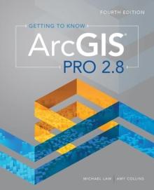 Getting to Know ArcGIS Pro 2.8