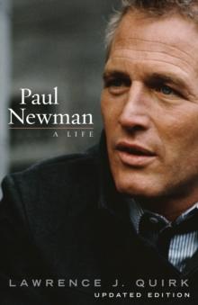 Paul Newman : A Life, Updated