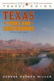 Lone Star Travel Guide to Texas Parks and Campgrounds