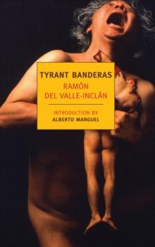 Tyrant Banderas