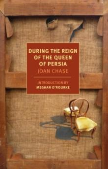 During the Reign of the Queen of Persia