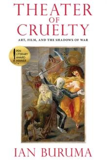 Theater of Cruelty