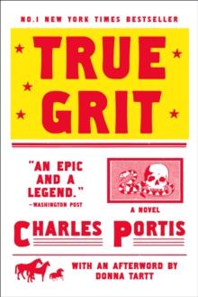 True Grit : A Novel