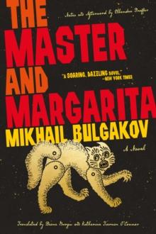 The Master and Margarita