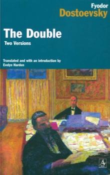 The Double : Two Versions