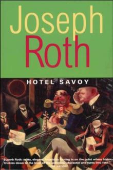 Hotel Savoy