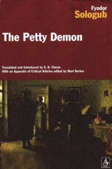 The Petty Demon