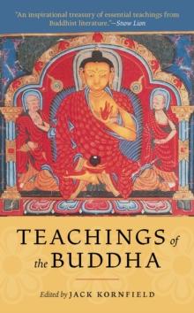 Teachings of the Buddha