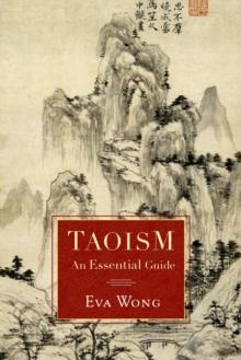 Taoism : An Essential Guide