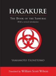 Hagakure : The Book of the Samurai