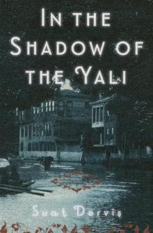 In The Shadow Of The Yali : A Novel