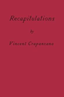 Recapitulations