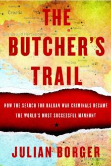 Butcher's Trail