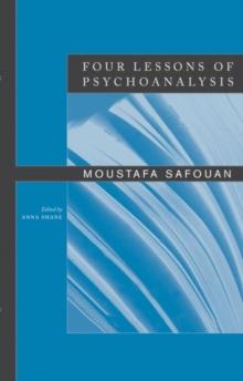 Four Lessons of Psychoanalysis