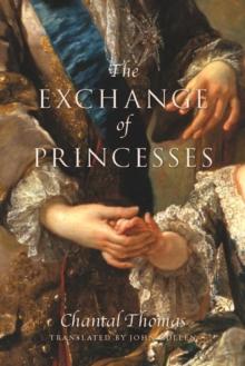 Exchange of Princesses