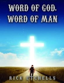 Word of God Word of Man