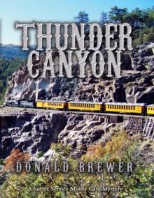 Thunder Canyon