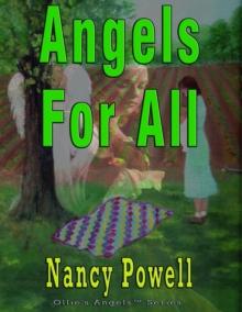 Angels for All : Ollie's Angels Series