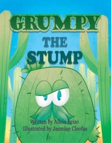 Grumpy the Stump