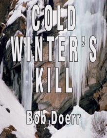 Cold Winter's Kill : (A Jim West Mystery Thriller Series Book 2)