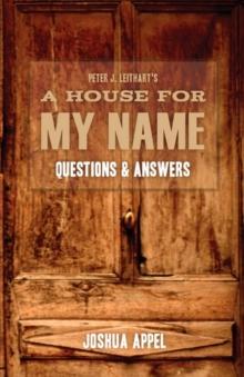 A House for My Name : Questions & Answers