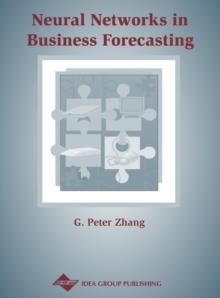 Neural Networks in Business Forecasting