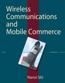 Wireless Communications and Mobile Commerce