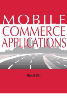 Mobile Commerce Applications