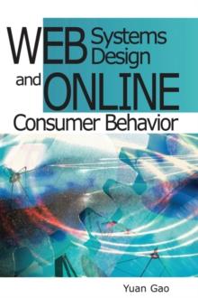 Web Systems Design and Online Consumer Behavior