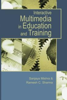 Interactive Multimedia in Education and Training