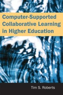 Computer-Supported Collaborative Learning in Higher Education