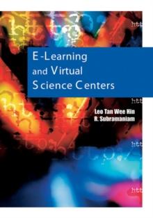 E-Learning and Virtual Science Centers