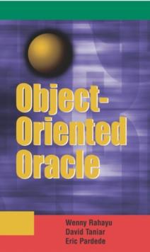 Object-Oriented Oracle