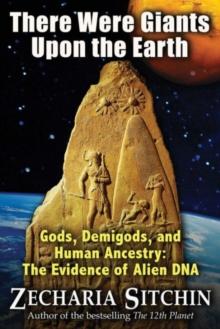 There Were Giants Upon the Earth : Gods, Demigods, and Human Ancestry: The Evidence of Alien DNA