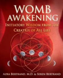 Womb Awakening : Initiatory Wisdom from the Creatrix of All Life