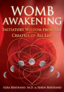 Womb Awakening : Initiatory Wisdom from the Creatrix of All Life