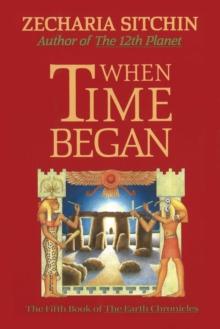 When Time Began (Book V)