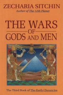 The Wars of Gods and Men (Book III)