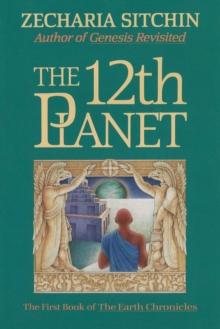 The 12th Planet (Book I)