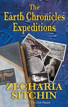 The Earth Chronicles Expeditions