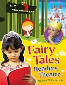 Fairy Tales Readers Theatre