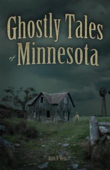 Ghostly Tales of Minnesota