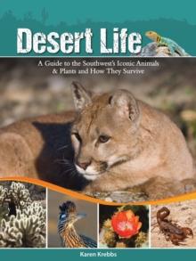 Desert Life : A Guide to the Southwest's Iconic Animals & Plants and How They Survive