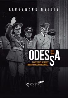 Odessa, 1941-1944