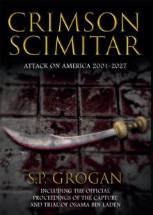 Crimson Scimitar : Attack on America-2001-2027