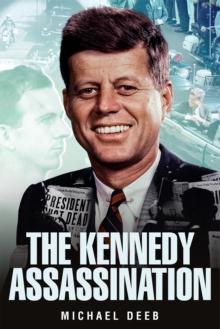 Investigating the Kennedy Assassination : Did Oswald Act Alone?